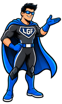 Lifetime Garage Flooring mascot